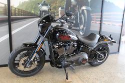 2026 HARLEY-DAVIDSON FXLRS LOW RIDER S (117)