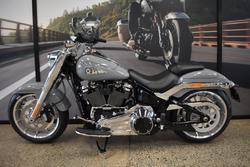 2026 HARLEY-DAVIDSON FLFB FAT BOY (117)