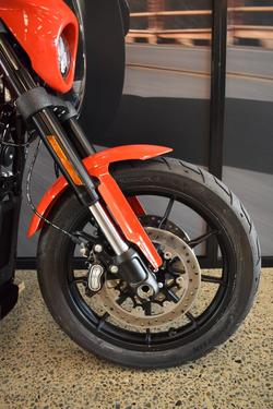 2026 HARLEY-DAVIDSON FXLRS LOW RIDER S (117)