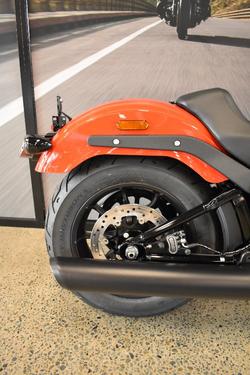 2026 HARLEY-DAVIDSON FXLRS LOW RIDER S (117)