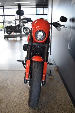 2026 HARLEY-DAVIDSON FXLRS LOW RIDER S (117)