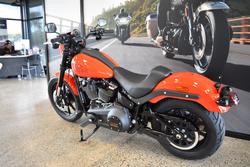 2026 HARLEY-DAVIDSON FXLRS LOW RIDER S (117)