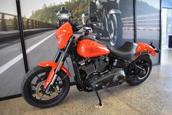 2026 HARLEY-DAVIDSON FXLRS LOW RIDER S (117)