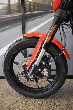 2026 HARLEY-DAVIDSON FXLRS LOW RIDER S (117)