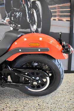 2026 HARLEY-DAVIDSON FXLRS LOW RIDER S (117)