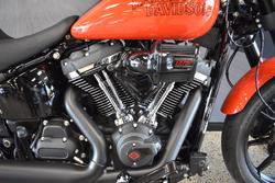 2026 HARLEY-DAVIDSON FXLRS LOW RIDER S (117)