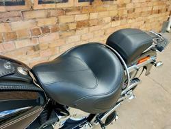 2016 HARLEY-DAVIDSON SOFTAIL DELUXE 1690 (FLSTN) ROAD BLACK