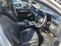 2025 GWM Haval Jolion Vanta Hybrid