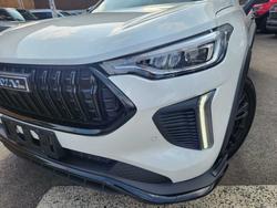 2025 GWM Haval Jolion Vanta Hybrid
