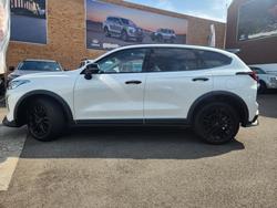 2025 GWM Haval Jolion Vanta Hybrid