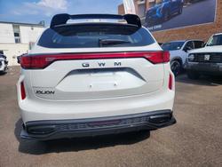 2025 GWM Haval Jolion Vanta Hybrid