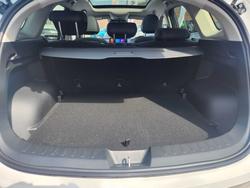 2025 GWM Haval Jolion Vanta Hybrid