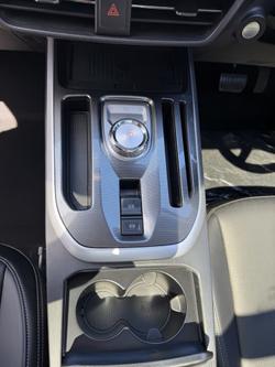 2025 GWM Haval Jolion Vanta Hybrid