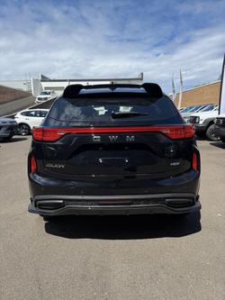 2025 GWM Haval Jolion Vanta Hybrid