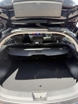 2025 GWM Haval Jolion Vanta Hybrid