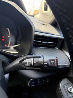 2025 GWM Haval Jolion Vanta Hybrid