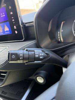 2025 GWM Haval Jolion Vanta Hybrid