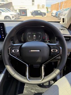 2025 GWM Haval Jolion Vanta Hybrid