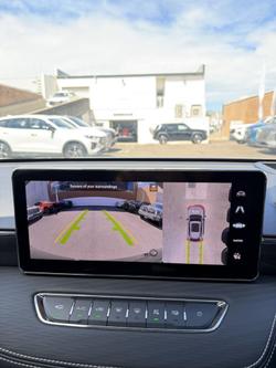 2025 GWM Haval Jolion Vanta Hybrid