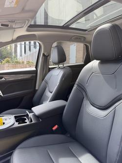 2025 GWM Haval Jolion Vanta Hybrid