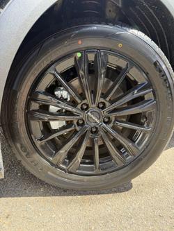 2025 GWM Haval Jolion Vanta Hybrid