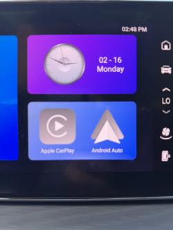 2025 GWM Haval Jolion Vanta Hybrid