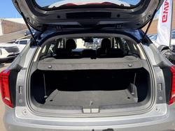 2025 GWM Haval Jolion Lux