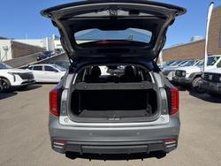 2025 GWM Haval Jolion Lux