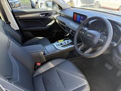 2025 GWM Haval Jolion Lux