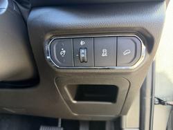 2025 GWM Haval Jolion Lux