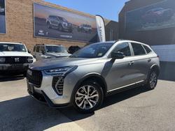 2025 GWM Haval Jolion Lux