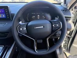 2025 GWM Haval Jolion Lux