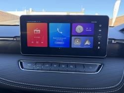 2025 GWM Haval Jolion Lux