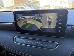 2025 GWM Haval Jolion Lux