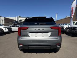 2025 GWM Haval Jolion Lux