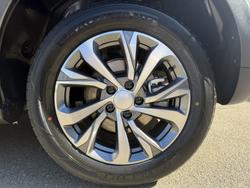 2025 GWM Haval Jolion Lux