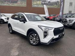 2026 GWM Haval Jolion Premium