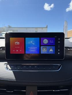 2026 GWM Haval Jolion Premium