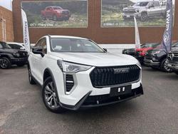 2026 GWM Haval Jolion Premium