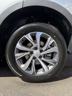 2026 GWM Haval Jolion Premium