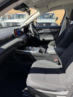 2026 GWM Haval Jolion Premium