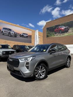 2026 GWM Haval Jolion Premium