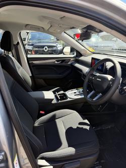 2026 GWM Haval Jolion Premium