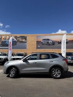 2026 GWM Haval Jolion Premium