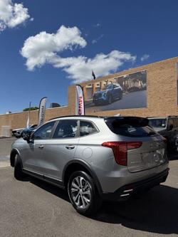 2026 GWM Haval Jolion Premium