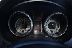 2020 Mitsubishi Pajero GLX