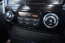 2020 Mitsubishi Pajero GLX