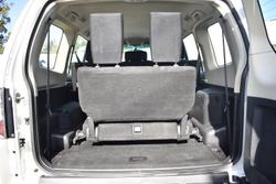 2020 Mitsubishi Pajero GLX