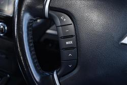 2020 Mitsubishi Pajero GLX