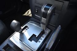 2020 Mitsubishi Pajero GLX